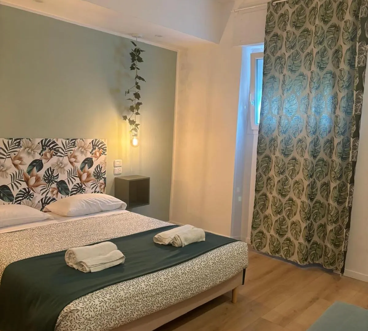 Corso Francia Suite Rome Italië