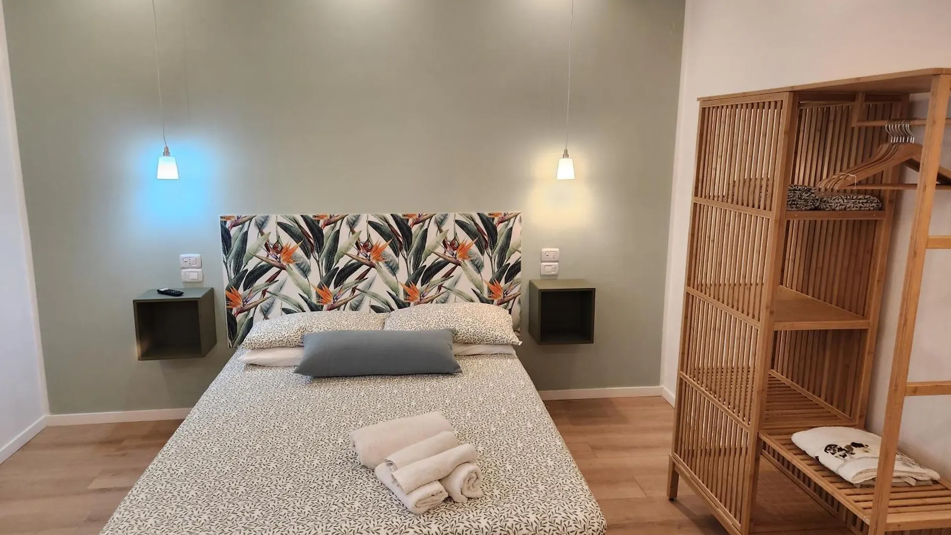 Corso Francia Suite Rome 0*,  Italy