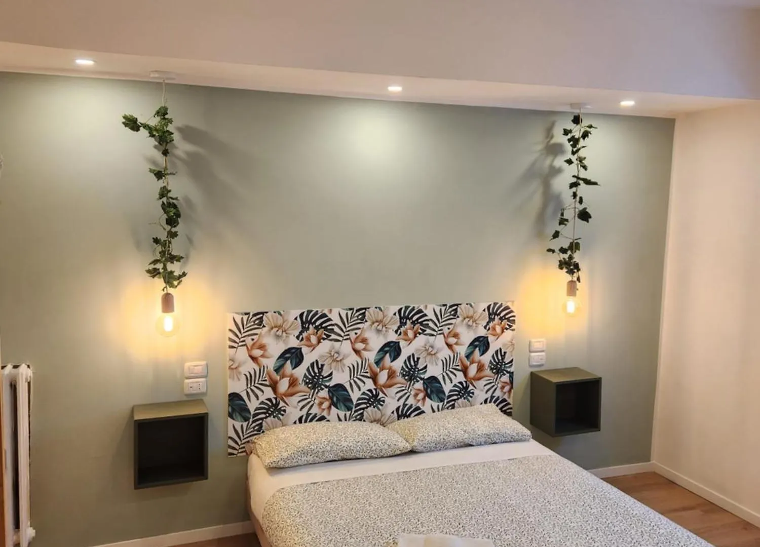 Apartment Corso Francia Suite Rome Italy