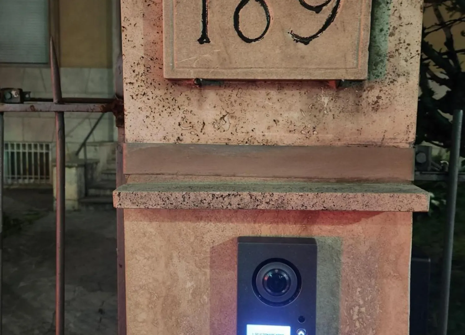 Corso Francia Suite Roma Itália