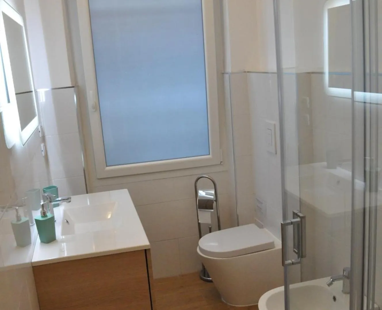 Corso Francia Suite Rome