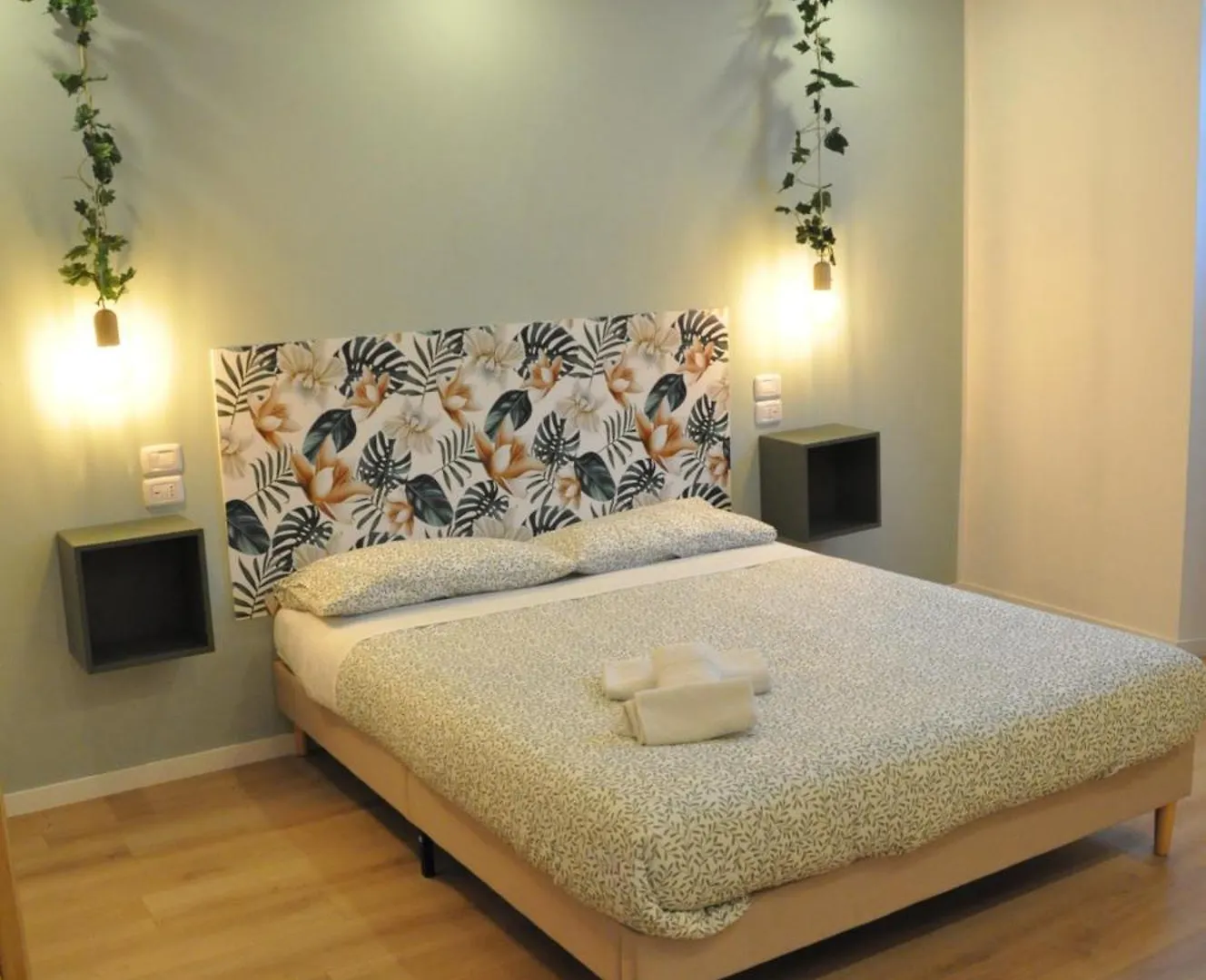 Apartment Corso Francia Suite Rome