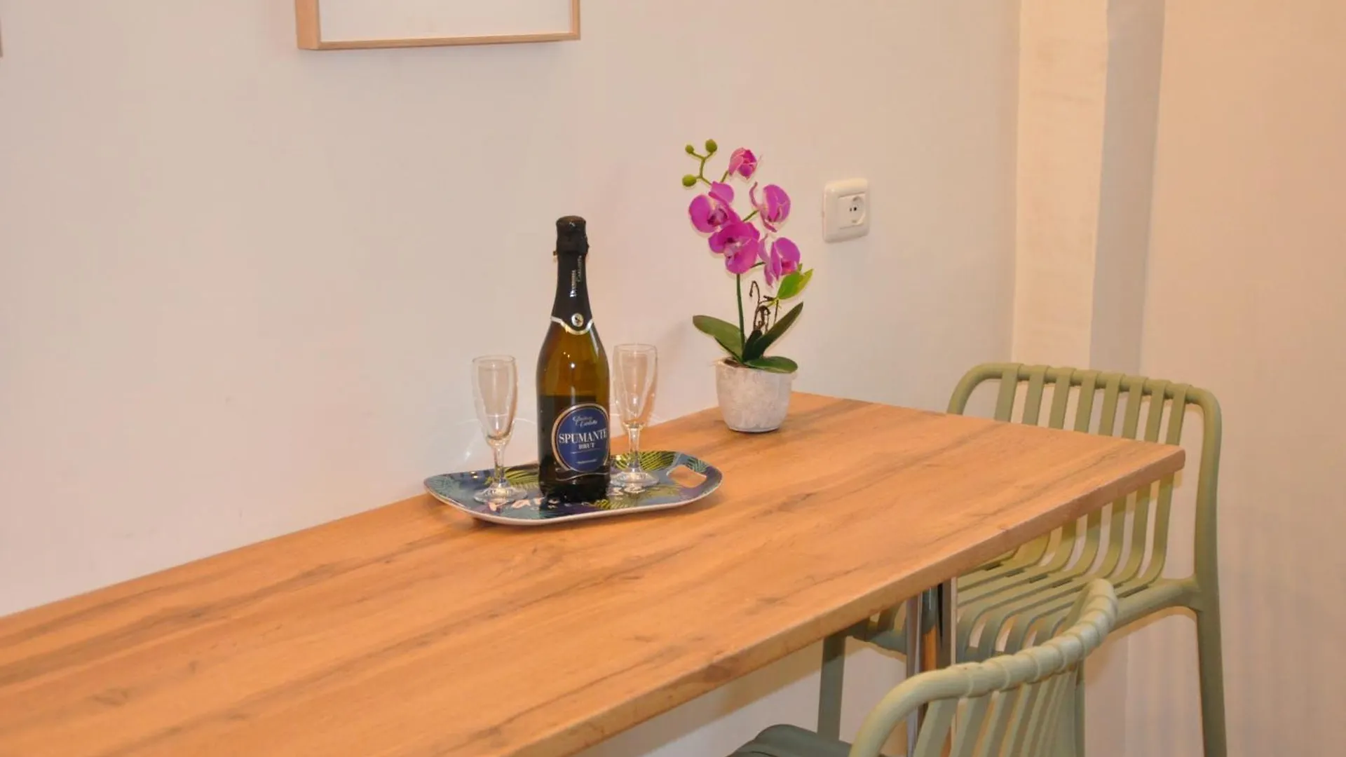 Corso Francia Suite Rome Apartment