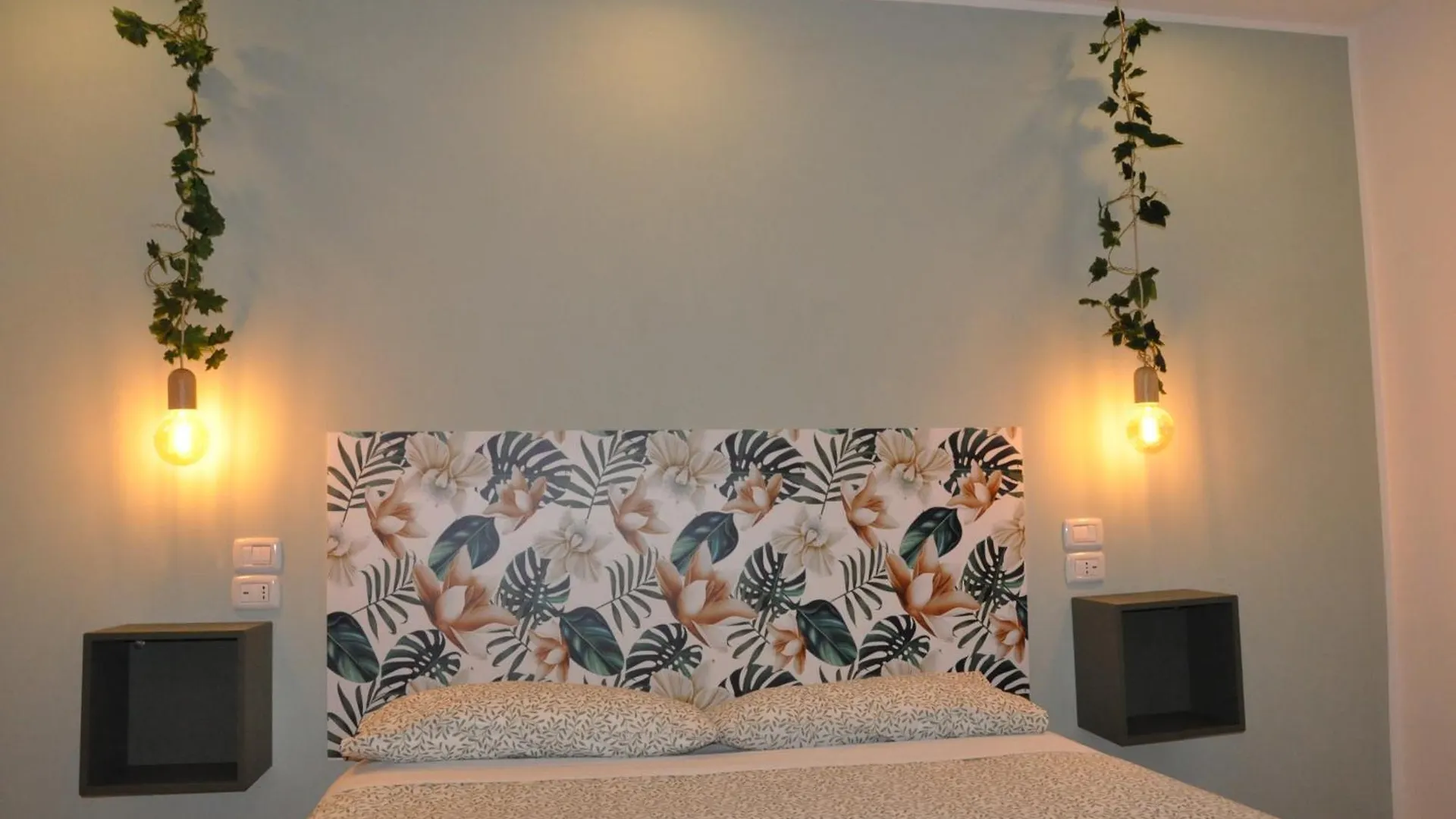 Apartment Corso Francia Suite Rome