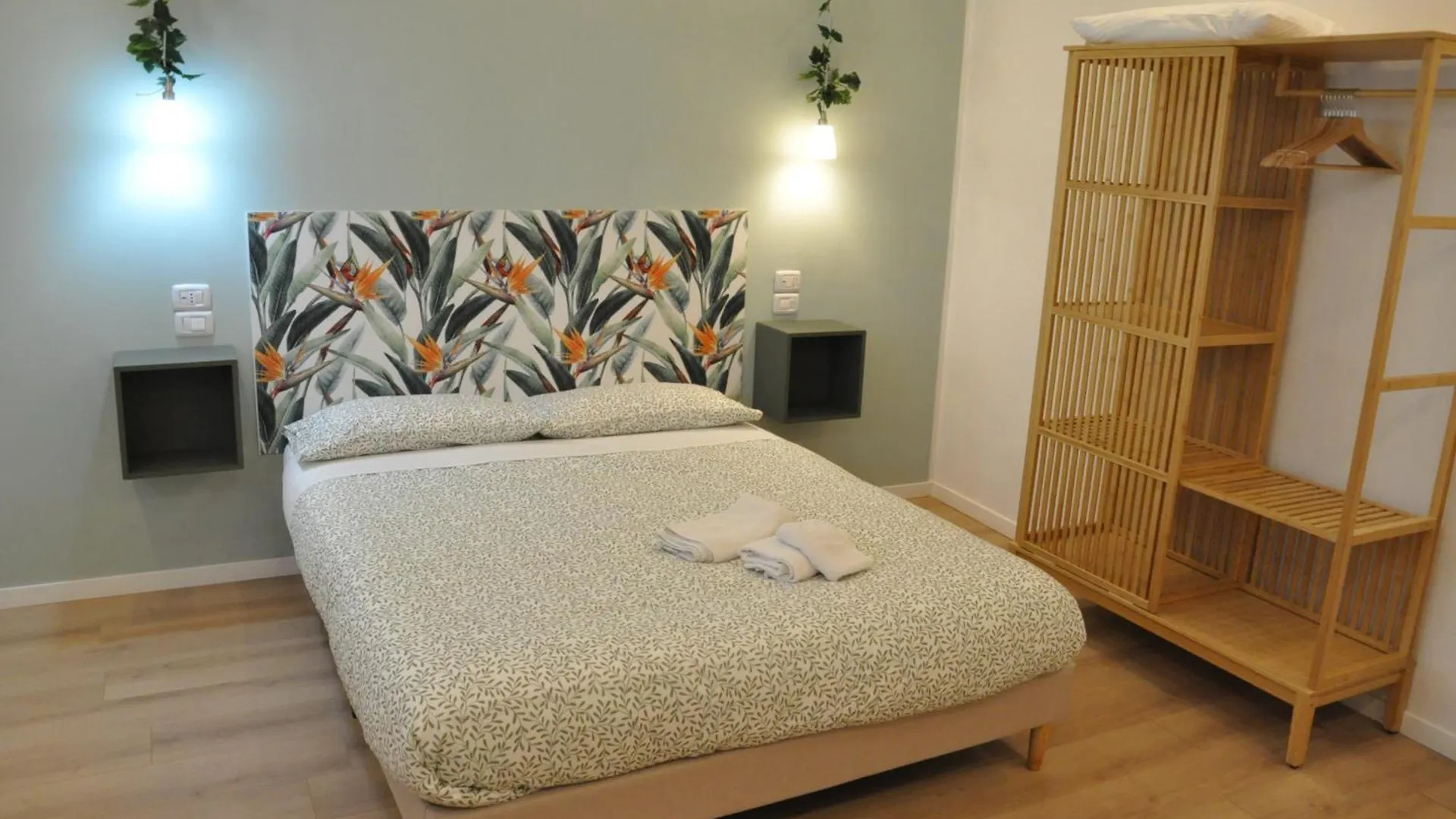 Corso Francia Suite Rome Apartment