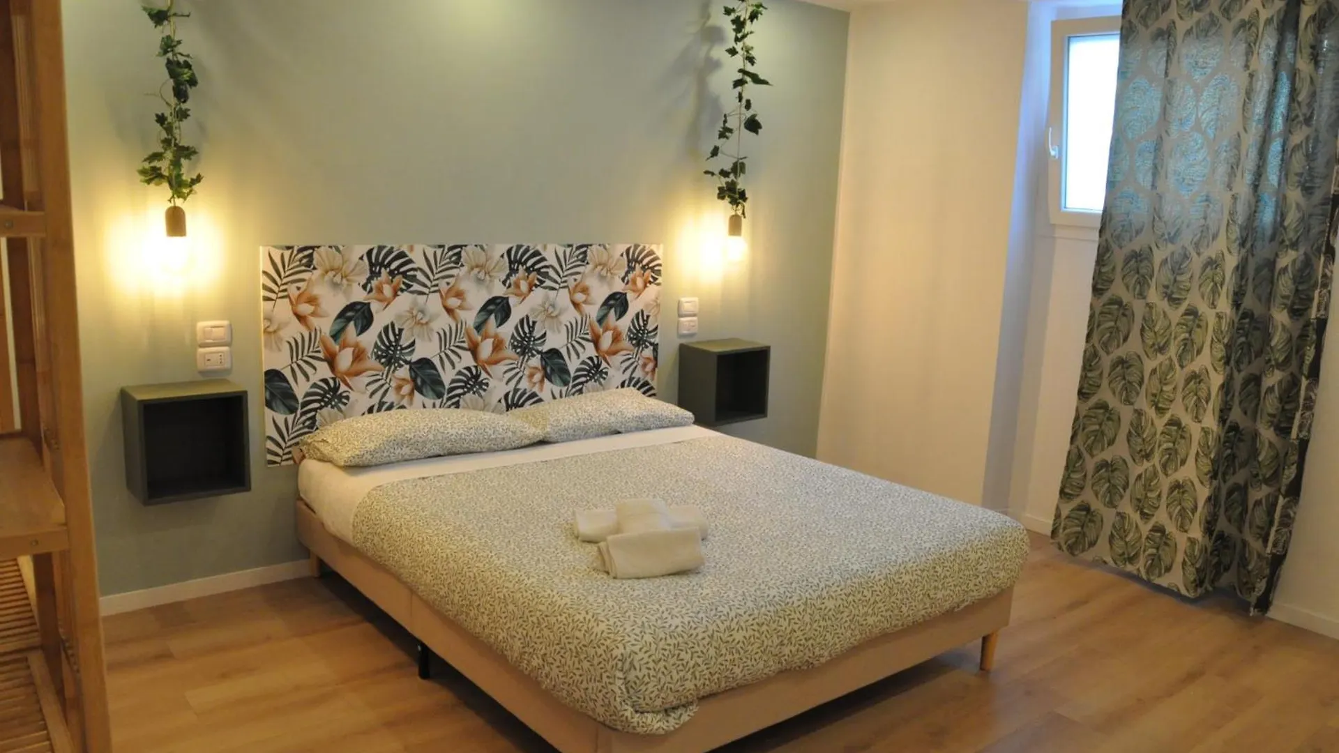 Apartment Corso Francia Suite Rome