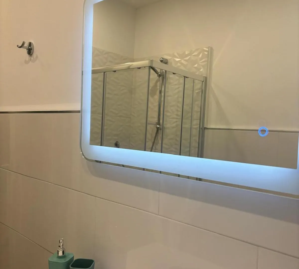 Apartment Corso Francia Suite Rome Italy