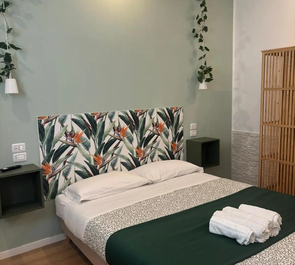 Corso Francia Suite Roma