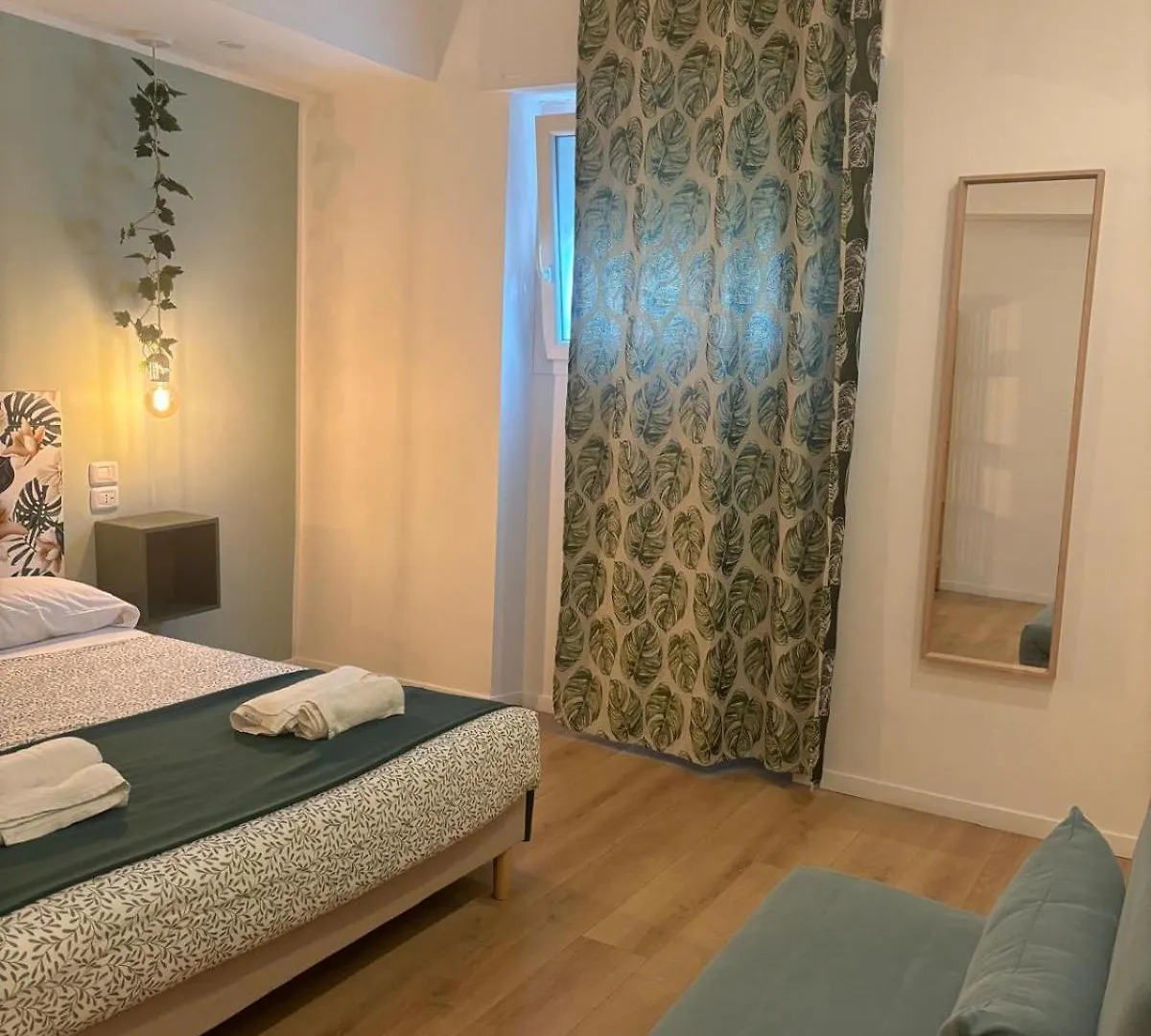 Corso Francia Suite Rome Italy
