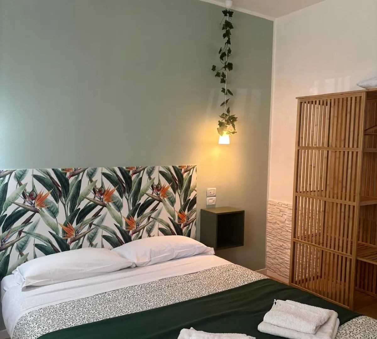 Corso Francia Suite Rome