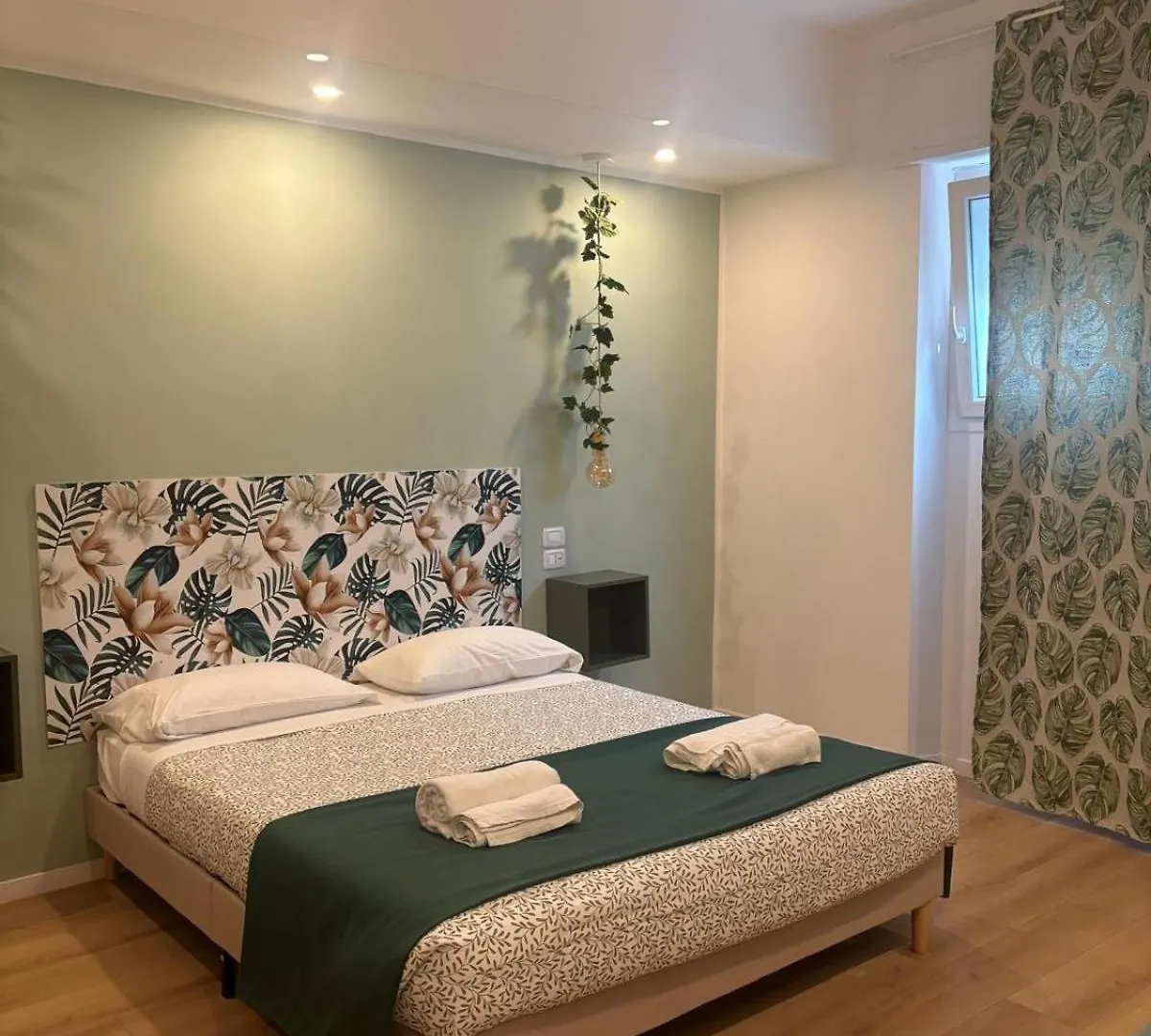 Corso Francia Suite Rome 0*,  Italy