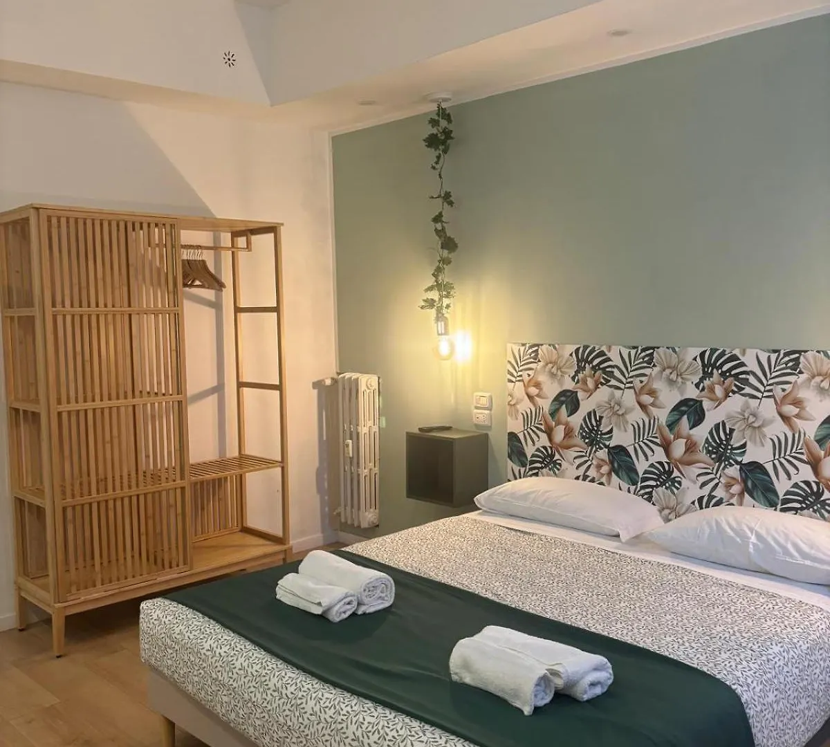 Corso Francia Suite Rome Italy