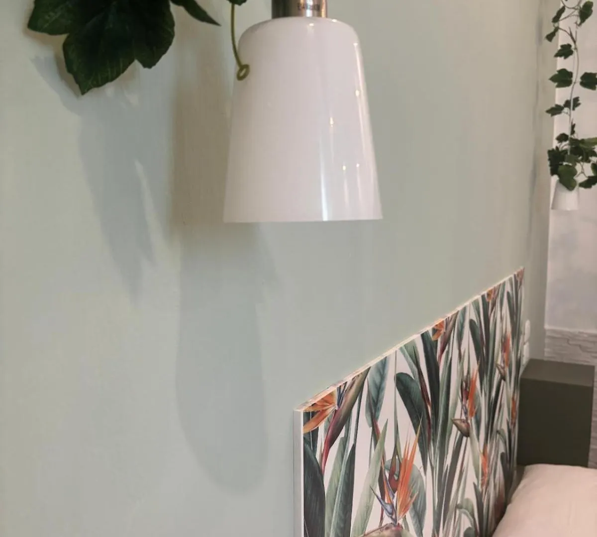 Corso Francia Suite Rome Apartment