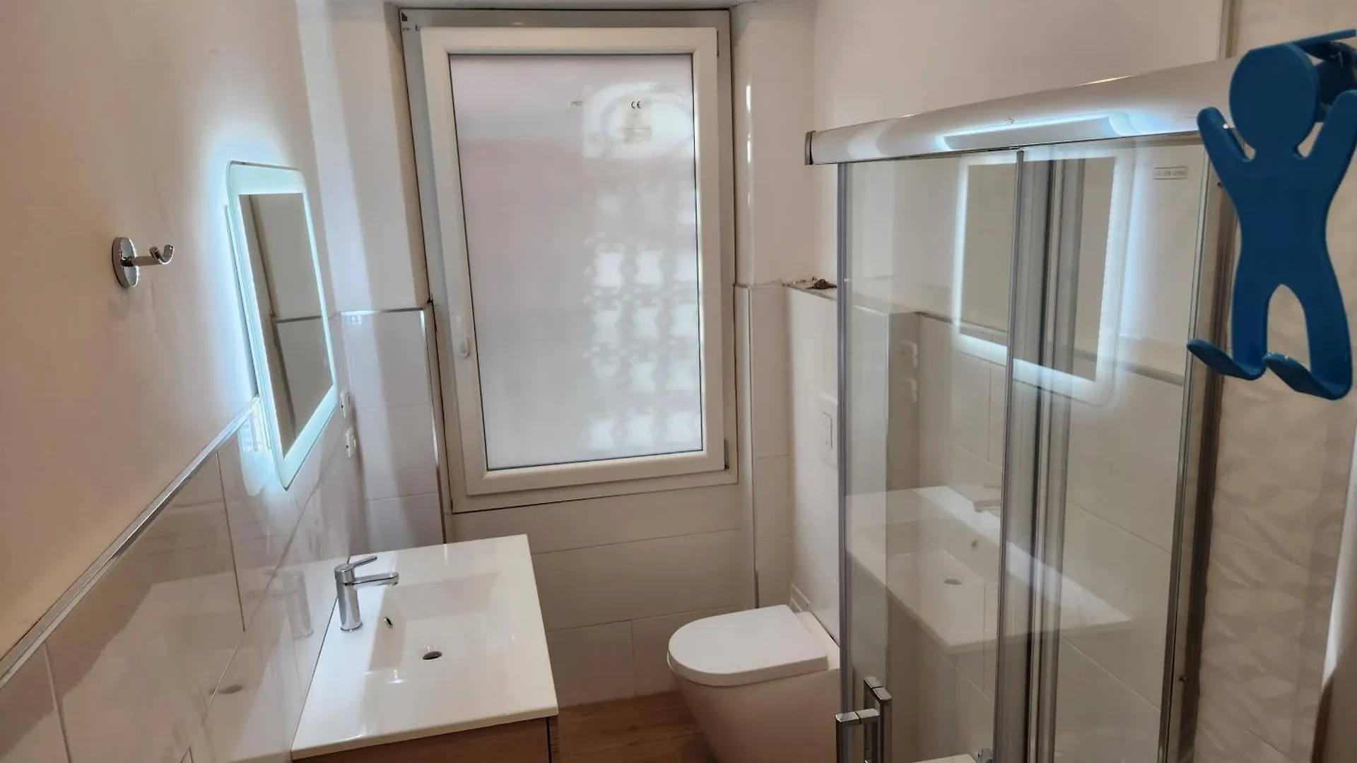 Corso Francia Suite Ρώμη 0*,
