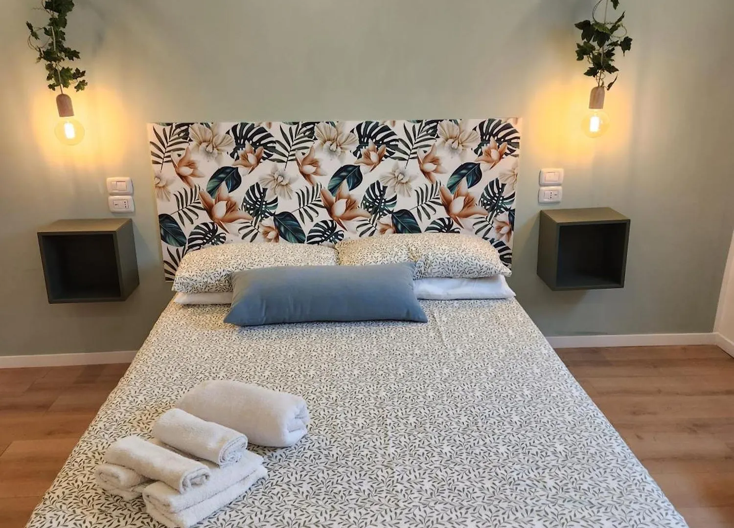 Corso Francia Suite Ρώμη