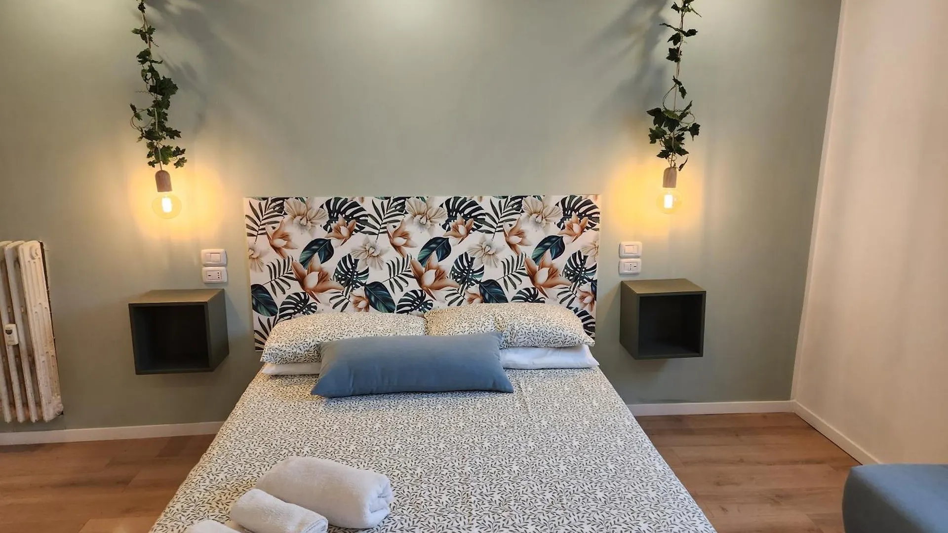 Corso Francia Suite Ρώμη