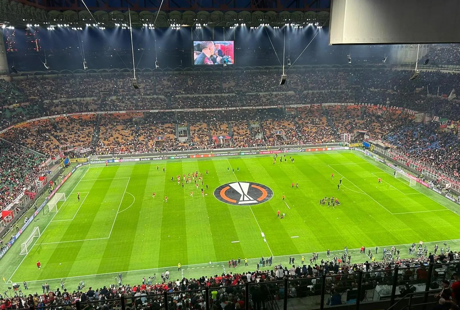 Lägenhet Corso Francia Suite Rom Italien