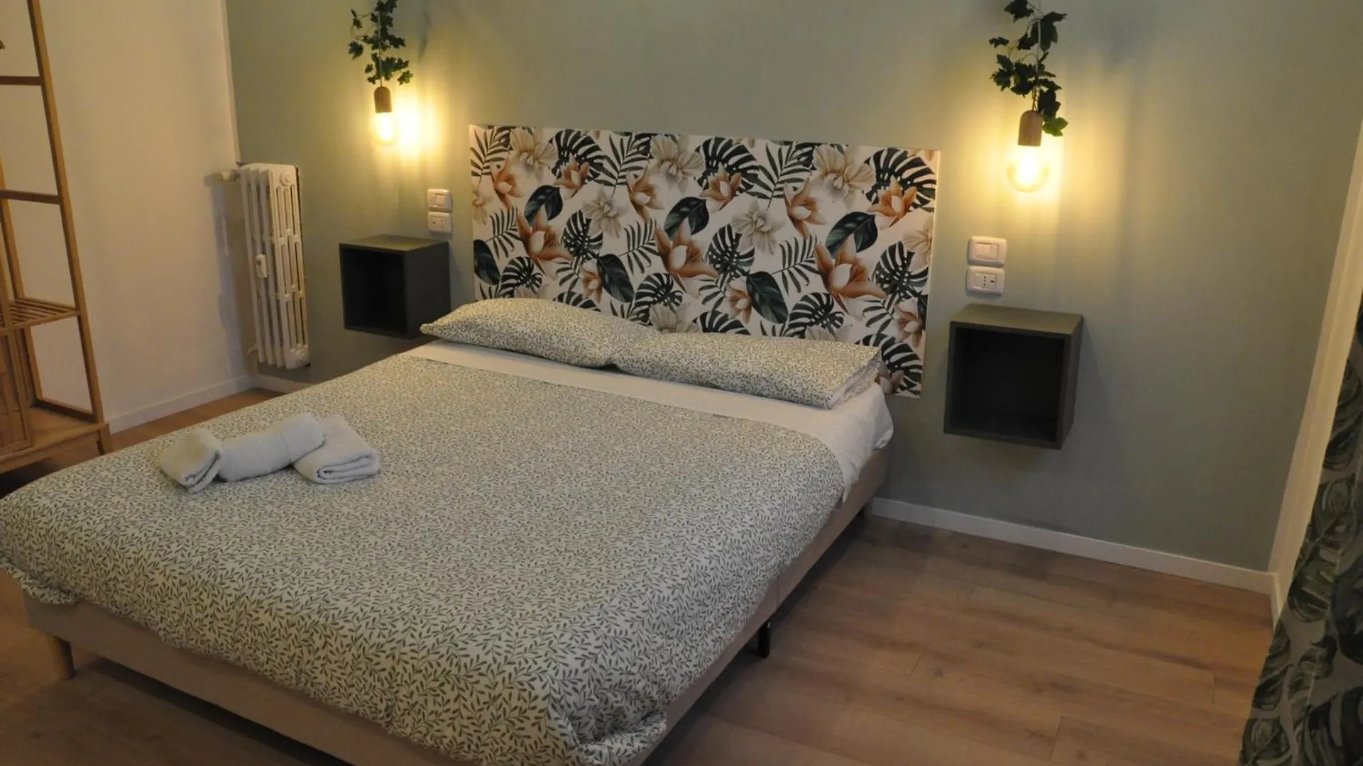 Corso Francia Suite Ρώμη 0*,