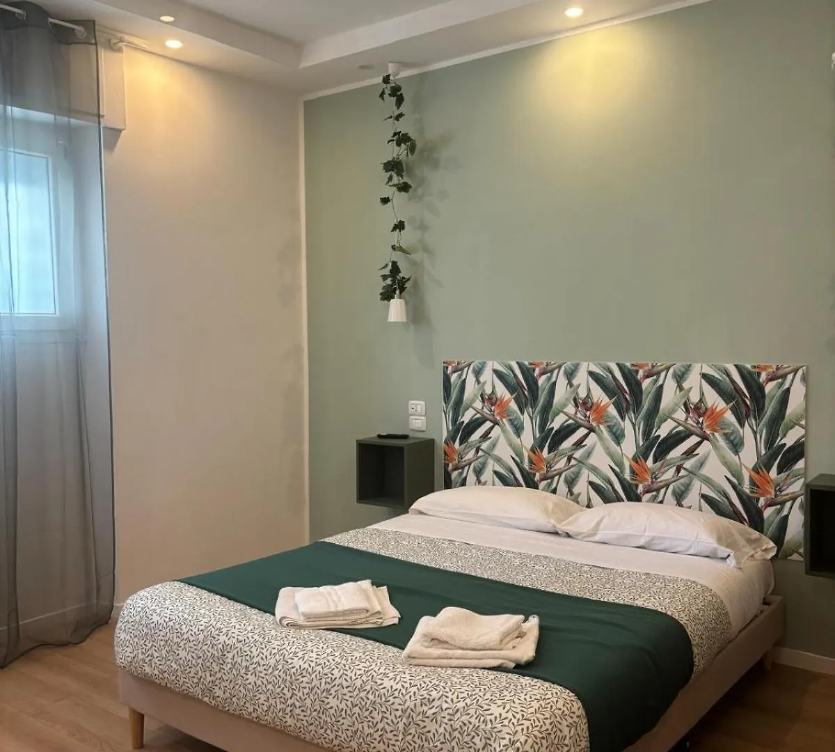 Corso Francia Suite Ρώμη