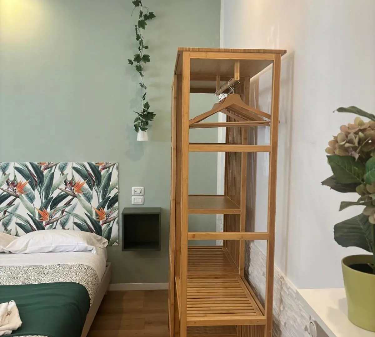 Corso Francia Suite Ρώμη Διαμέρισμα