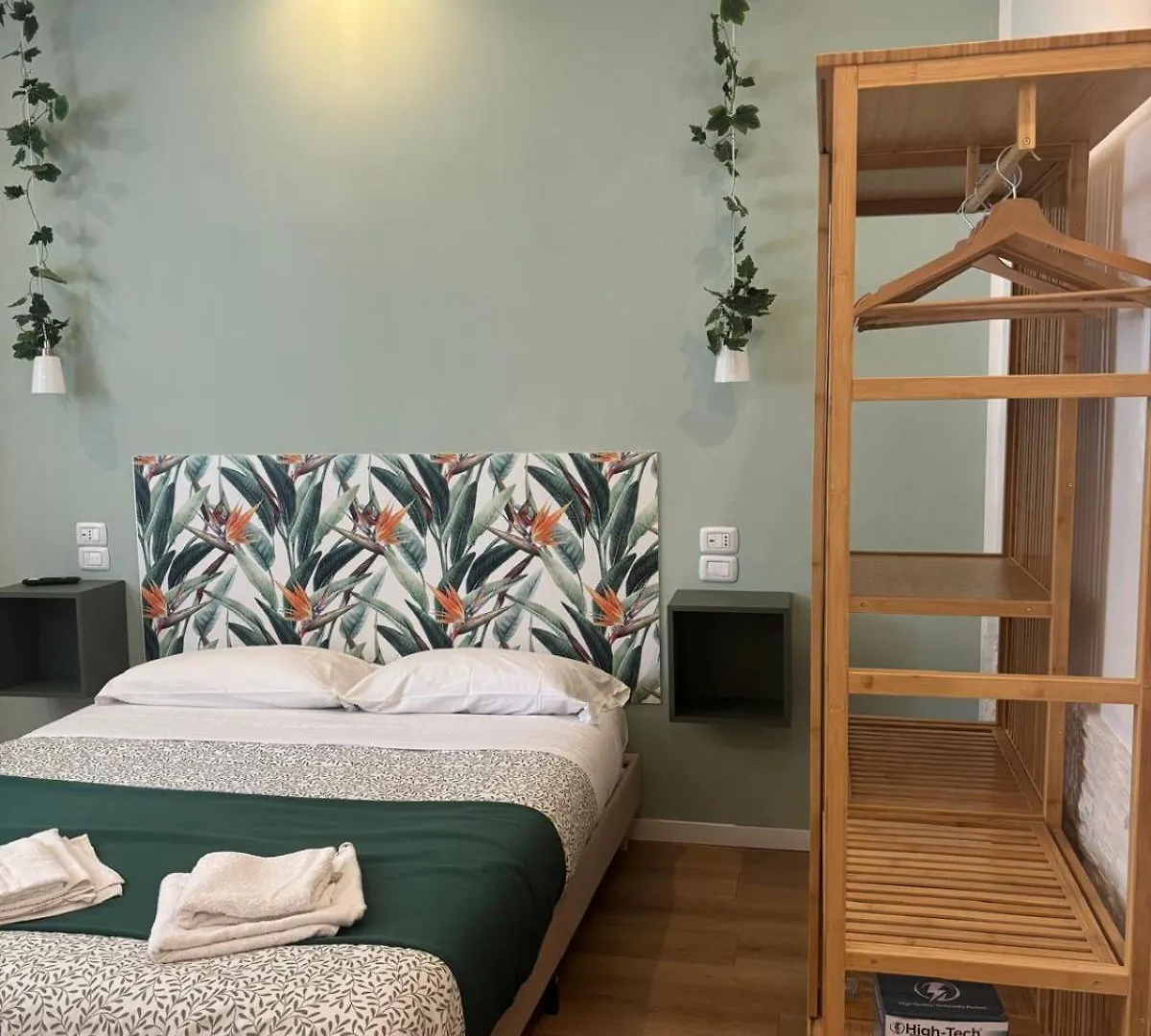 Corso Francia Suite Ρώμη Ιταλία