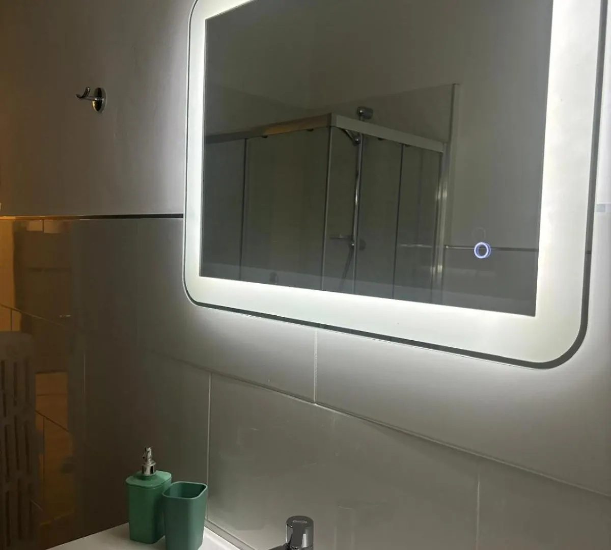 Corso Francia Suite Ρώμη