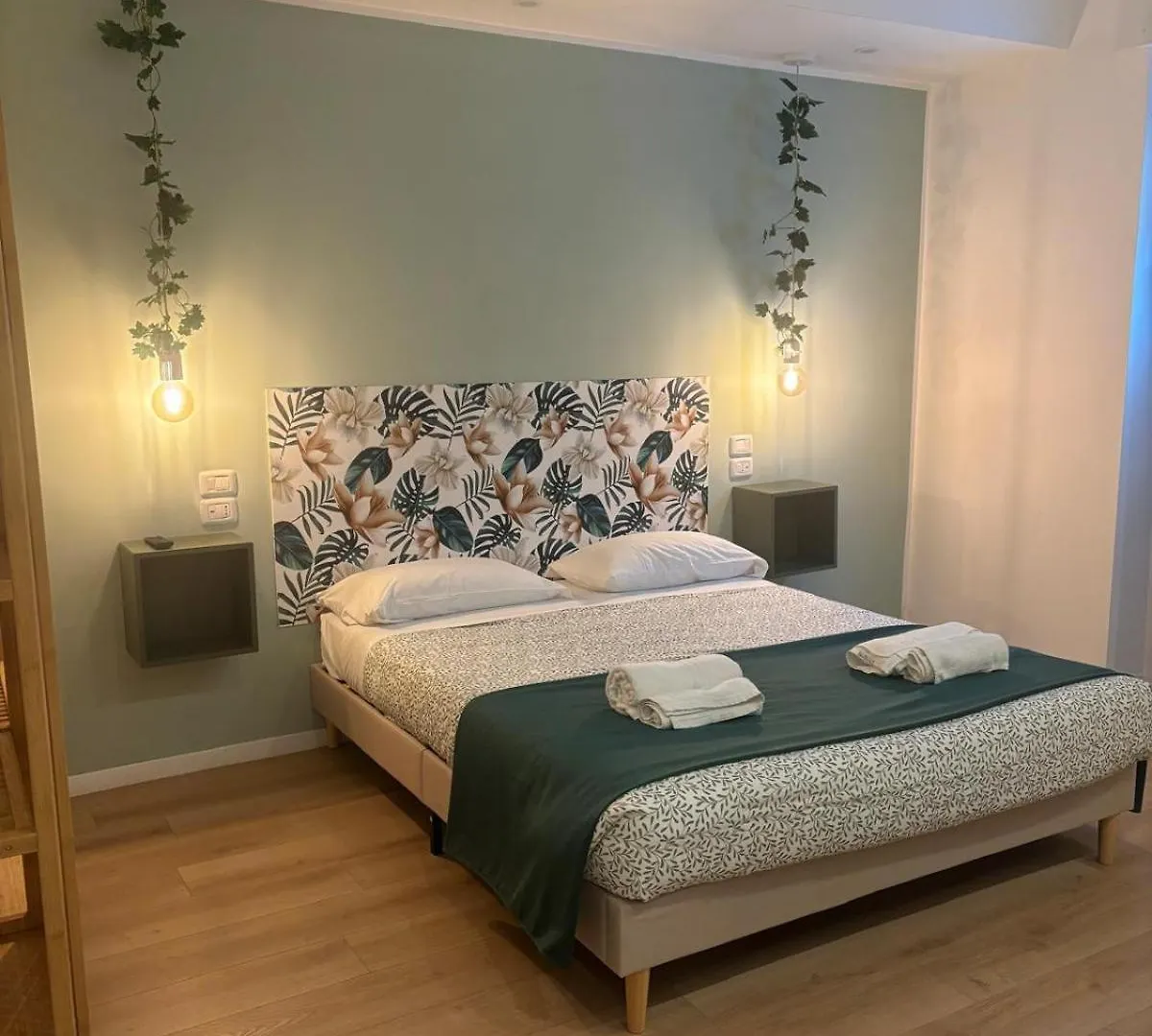 Corso Francia Suite Rom